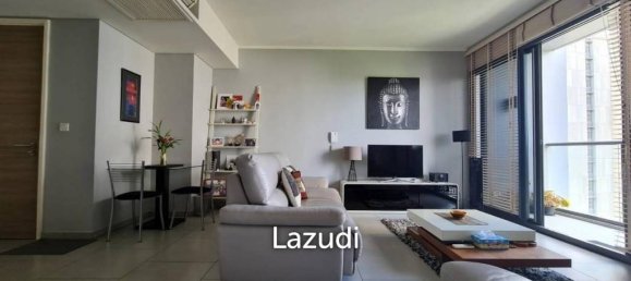 Condominio de 1 dormitorio en Pattaya, Thailand No. 15758 9