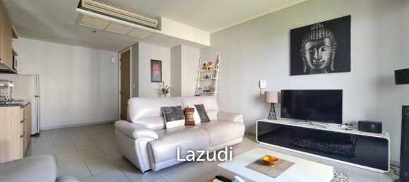 Condominio de 1 dormitorio en Pattaya, Thailand No. 15758 8