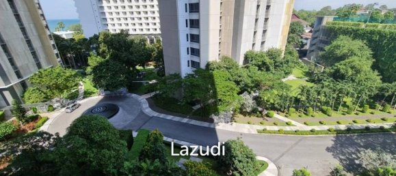 Condominio de 1 dormitorio en Pattaya, Thailand No. 15758 10