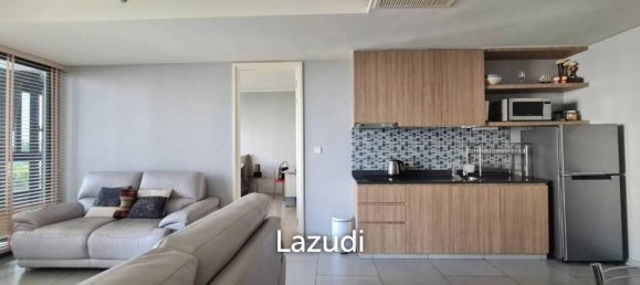 Condominio de 1 dormitorio en Pattaya, Thailand No. 15758 6