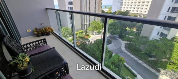 Condominio de 1 dormitorio en Pattaya, Thailand No. 15758 4