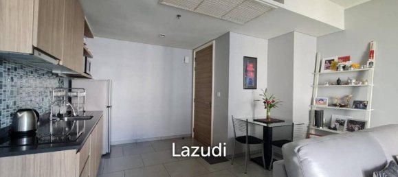 Condominio de 1 dormitorio en Pattaya, Thailand No. 15758 7