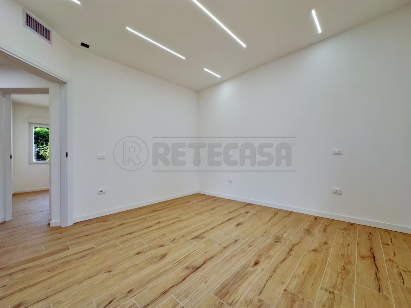 Apartamento de 6 habitaciónes en Costabissara, Italy No. 263266