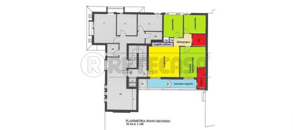3 bedrooms Apartment in Sovicille, Italy No. 327041 5
