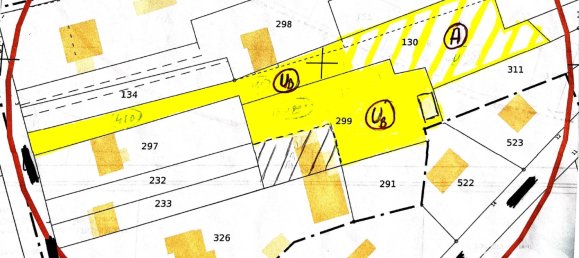 Terreno em Saint-Julien-de-Chedon, France 3211 m² N.º 44656 2