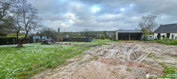 Terreno em Saint-Julien-de-Chedon, France 3211 m² N.º 44656 6