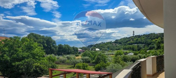 3 bedrooms Duplex in Francavilla al Mare, Italy No. 225345 43