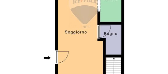 3 bedrooms Duplex in Francavilla al Mare, Italy No. 225345 50
