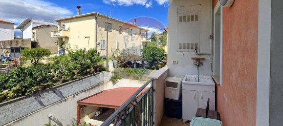 3 bedrooms Duplex in Francavilla al Mare, Italy No. 225345 18