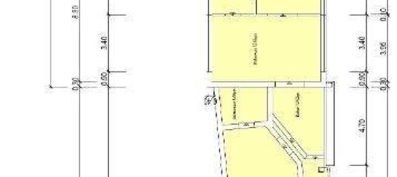 Edifício T10 em Merzig-Wadern, Germany N.º 17221 35