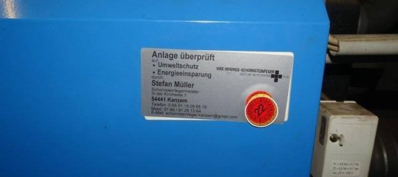 Edifício T10 em Merzig-Wadern, Germany N.º 17221 26