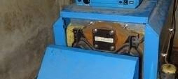 Edifício T10 em Merzig-Wadern, Germany N.º 17221 25