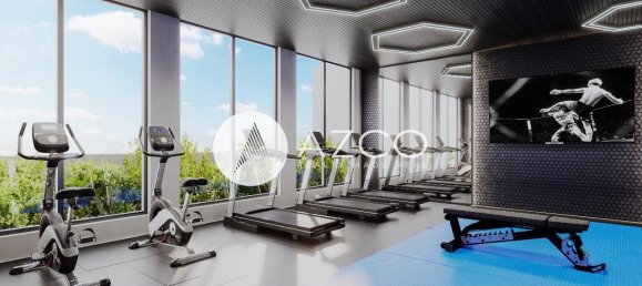 Apartamento T1 em Al Furjan, UAE N.º 53597 17