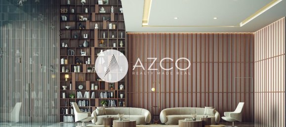 Apartamento T1 em Al Furjan, UAE N.º 53597 6