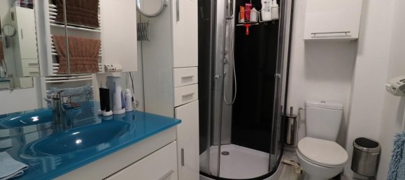 1 bedroom Apartment in Athis-Mons, France No. 171686 8