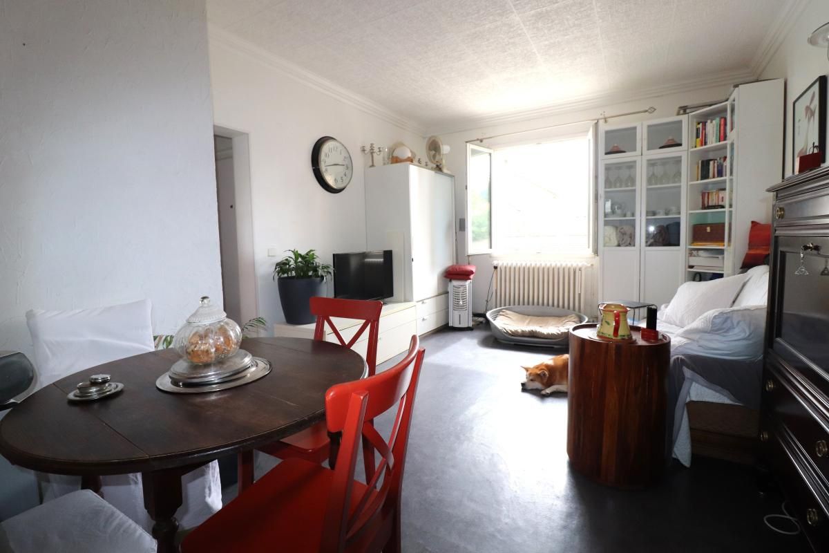 1 bedroom Apartment in Athis-Mons, France No. 171686