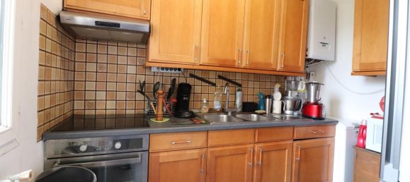 1 bedroom Apartment in Athis-Mons, France No. 171686 2