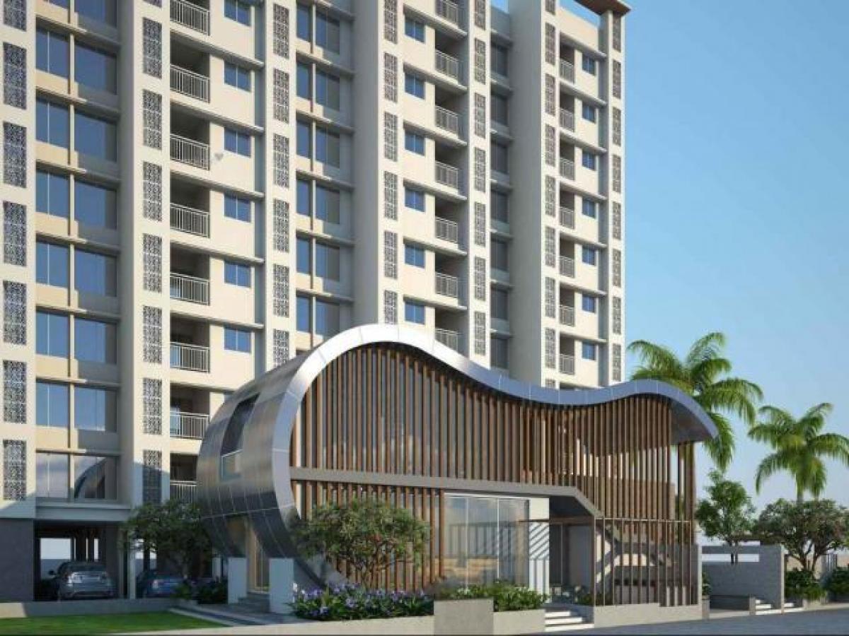 استوديو في Pune, India رقم 24384