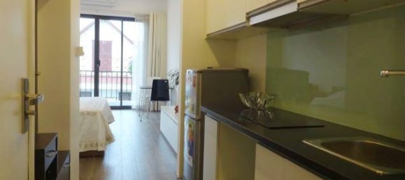 Studio in Tay Ho, Vietnam No. 3721 2