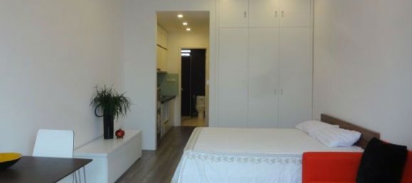 Studio in Tay Ho, Vietnam No. 3721 6