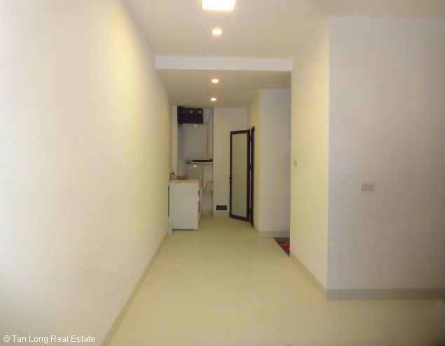 Studio in Tay Ho, Vietnam No. 3721