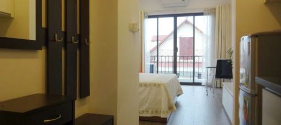 Studio in Tay Ho, Vietnam No. 3721 3