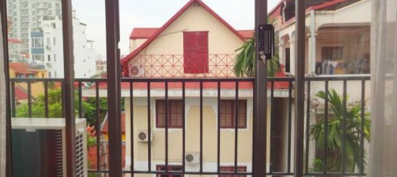 Studio in Tay Ho, Vietnam No. 3721 5