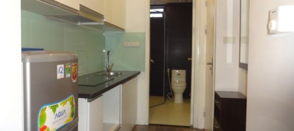 Studio in Tay Ho, Vietnam No. 3721 9