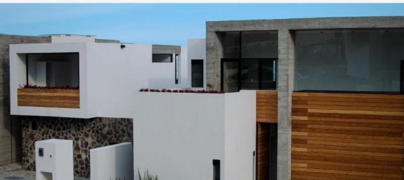 2 bedrooms House in Queretaro, Mexico No. 154966 2