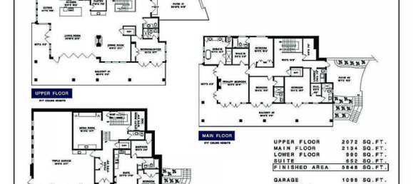 7 bedrooms House in British Columbia, Canada No. 1347 5