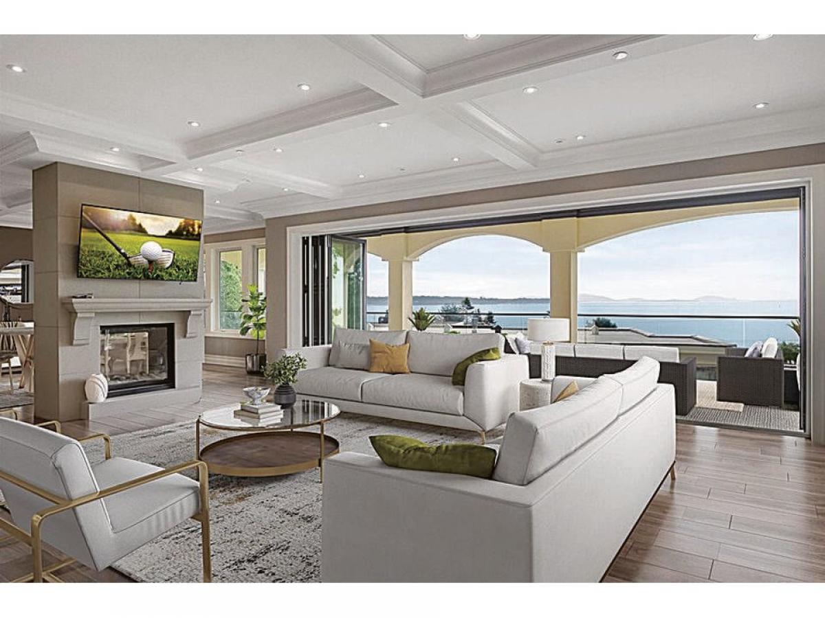 7 bedrooms House in British Columbia, Canada No. 1347