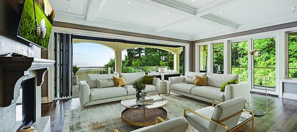 7 bedrooms House in British Columbia, Canada No. 1347 7