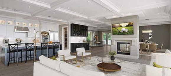 7 bedrooms House in British Columbia, Canada No. 1347 11