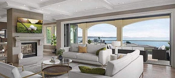 7 bedrooms House in British Columbia, Canada No. 1347 9