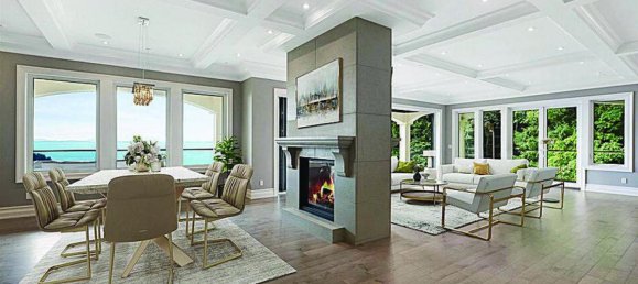 7 bedrooms House in British Columbia, Canada No. 1347 8