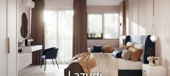 32.7m² Condo in Rawai, Thailand No. 27315 6