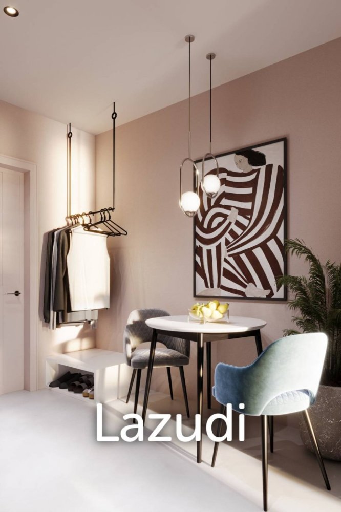 32.7m² Condo in Rawai, Thailand No. 27315