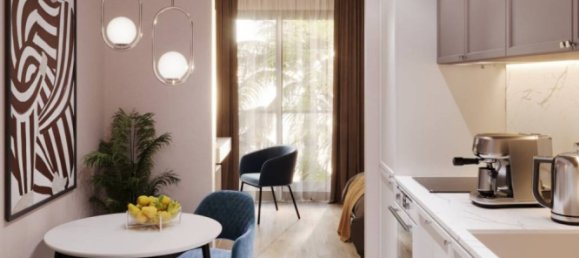 32.7m² Condo in Rawai, Thailand No. 27315 4