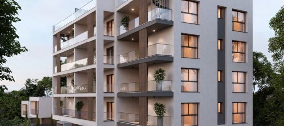 3 bedrooms Apartment in Limassol, Cyprus No. 1568 8