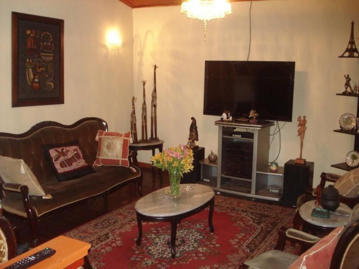 5 bedrooms House in Bogota, Colombia No. 11146