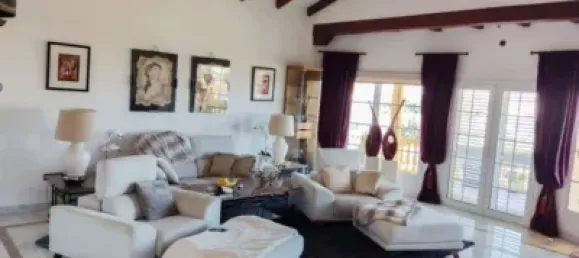 4 bedrooms House in Mijas, Spain No. 140363 39