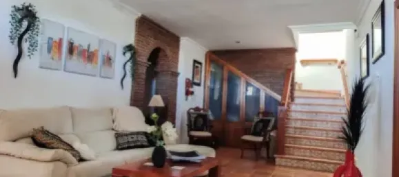 4 bedrooms House in Mijas, Spain No. 140363 5