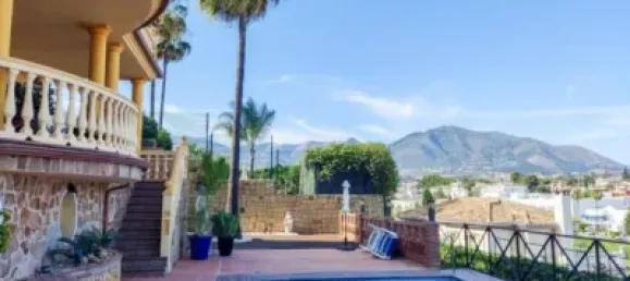 4 bedrooms House in Mijas, Spain No. 140363 3