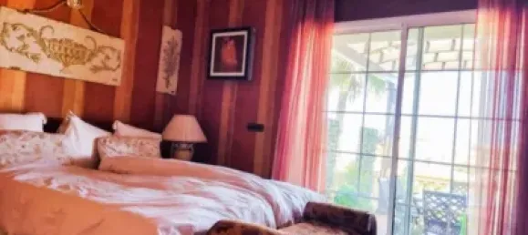 4 bedrooms House in Mijas, Spain No. 140363 8