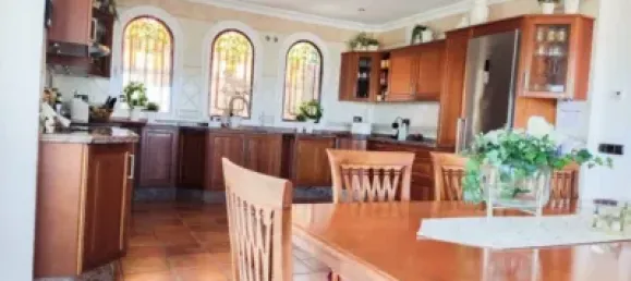 4 bedrooms House in Mijas, Spain No. 140363 22