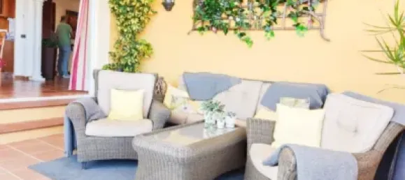 4 bedrooms House in Mijas, Spain No. 140363 14