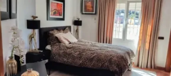 4 bedrooms House in Mijas, Spain No. 140363 12