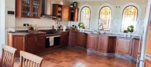 4 bedrooms House in Mijas, Spain No. 140363 41