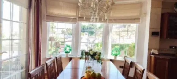 4 bedrooms House in Mijas, Spain No. 140363 21