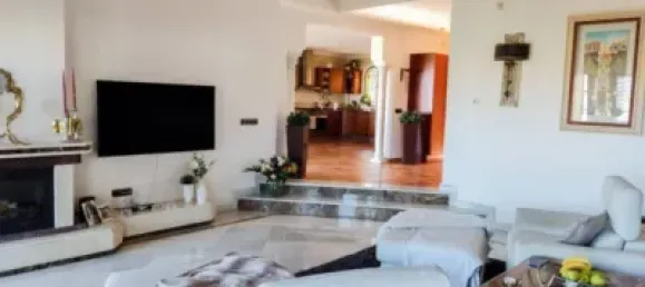 4 bedrooms House in Mijas, Spain No. 140363 27